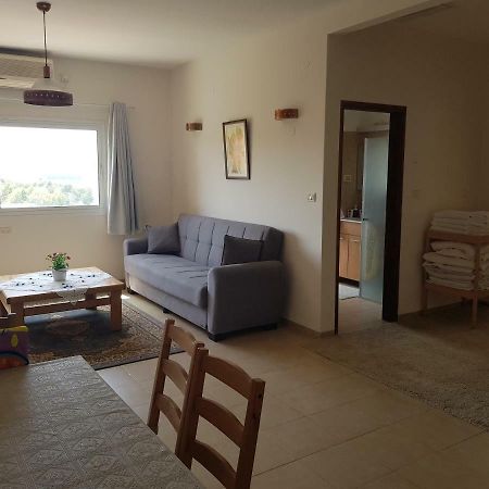 Bertha'S Coffee Apartment Afula Exterior foto