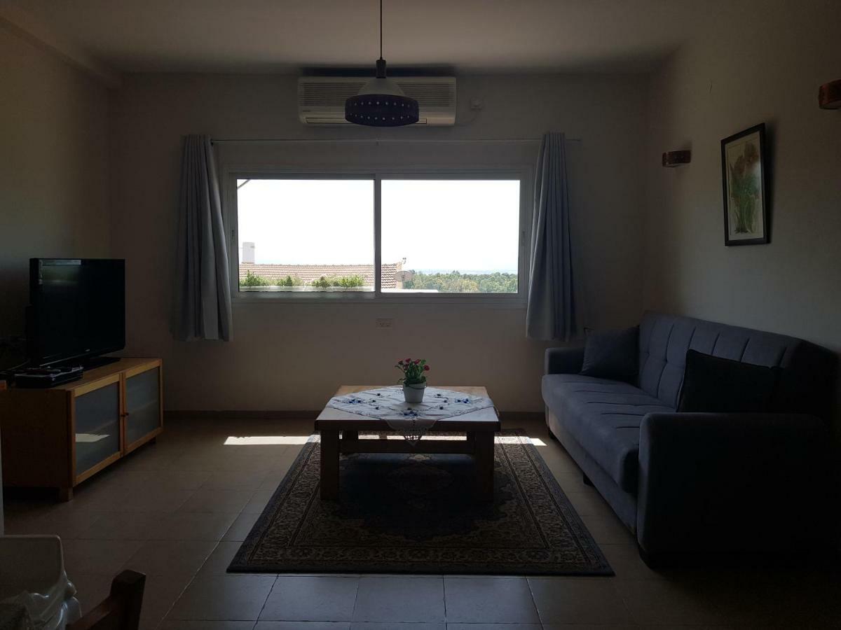 Bertha'S Coffee Apartment Afula Exterior foto